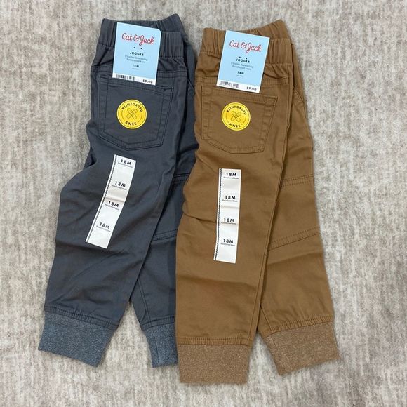 Cat & Jack Other - 2 Piece Cat and Jack Jogger Set